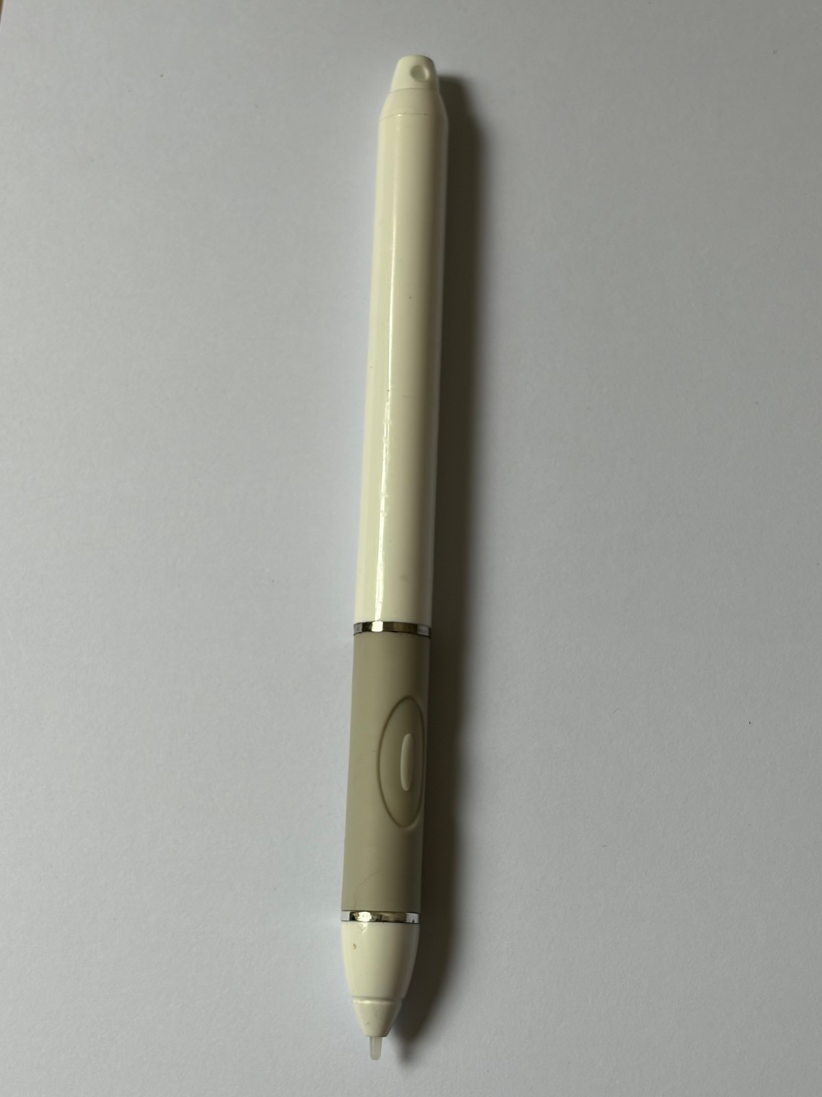 Motion Computing Touch Tablet Digitizer Stylus Pen for LE1700 LE1600 T005 white