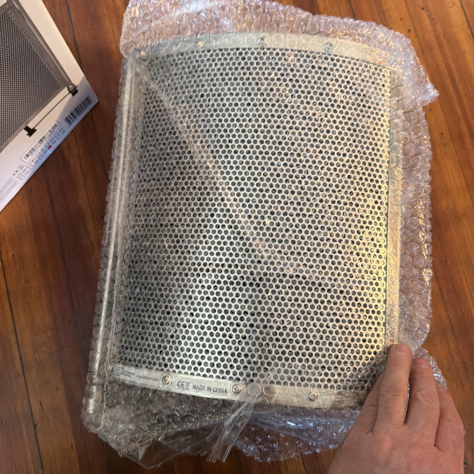 Marantz Professional Sound Shield Compact Folding Vocal Reflection Baffle