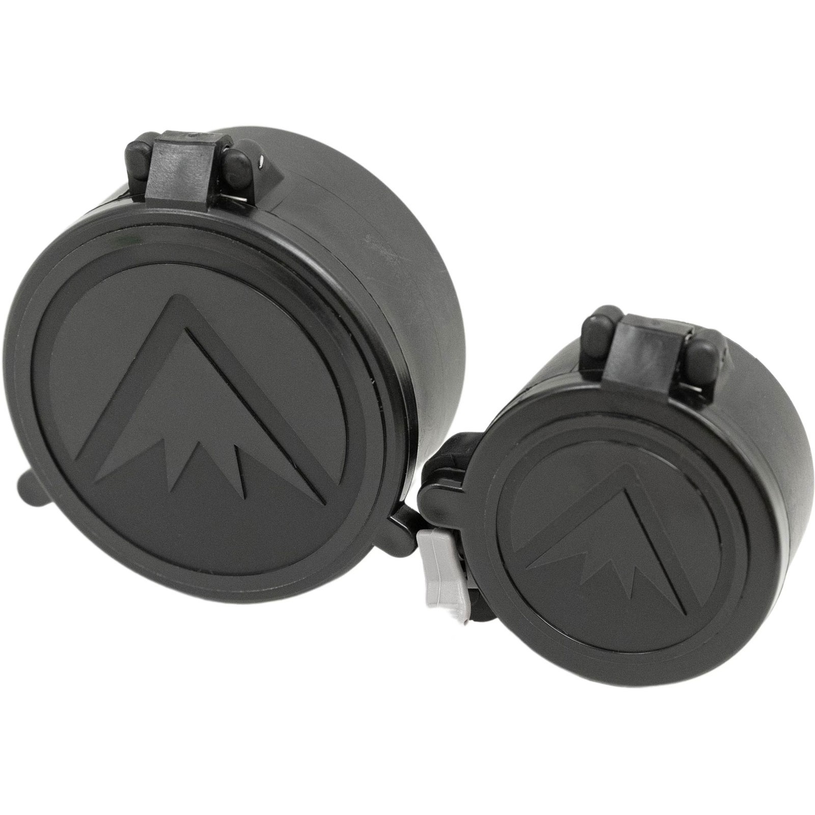 BURRIS Lens Covers for Fullfield IV 4-16x50mm Obj (626047)