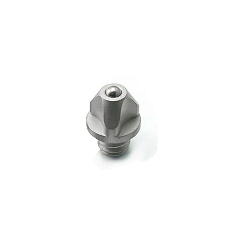 Handle Triangle Tail Cone Screw For microtech Combat Troodon OTF Folding knives