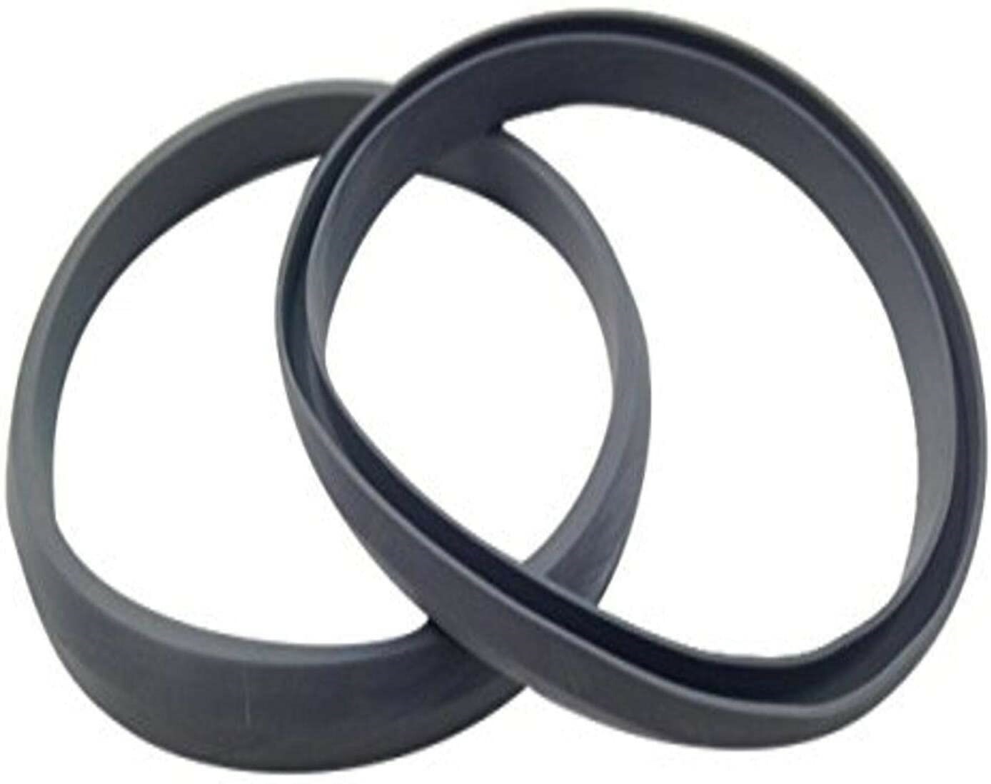 (Set of 2) 7077 CTA Tools Extraction Syringe Replacement Seals Brake (BN36)