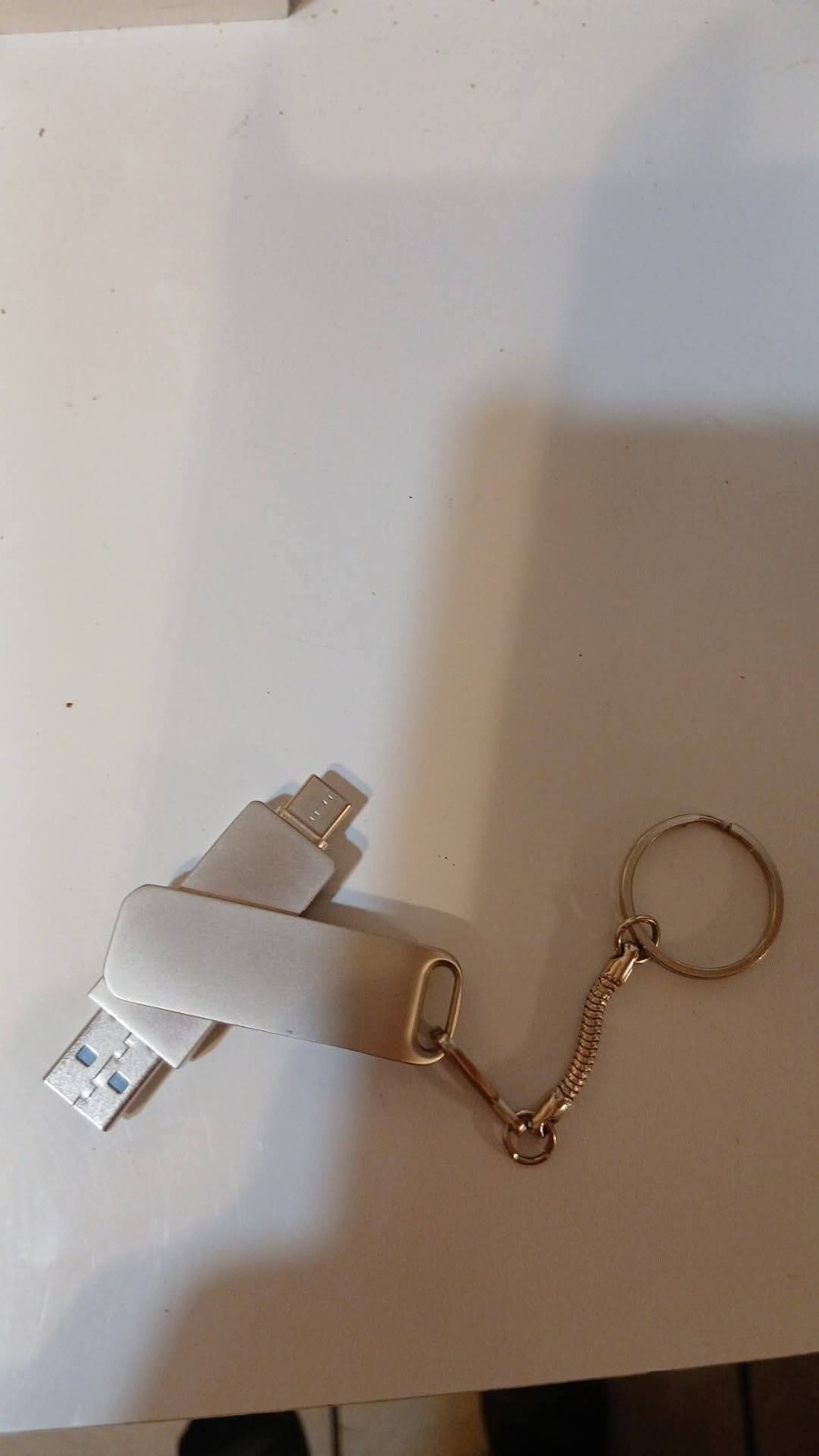 Pendrive 4 Tb