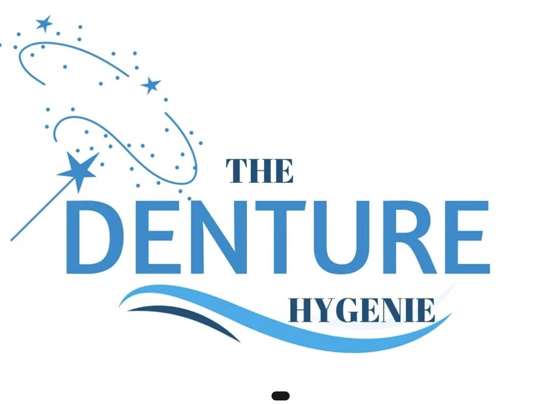 Denture HyGenie Adhesive Remover