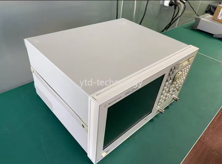 KEYSIGHT / Agilent E5062A 300kHz-3GHz Vector network Analyzer/