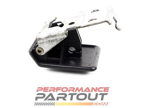 Hood release lever 2G DSM