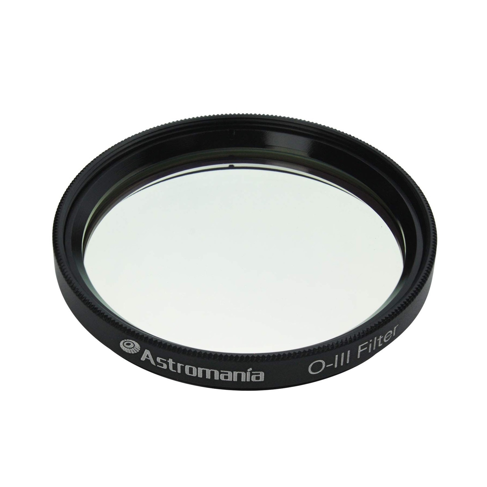 Astromania 2" O-III Filter - Produces Near-Photographic Views of The Veil, Ri...