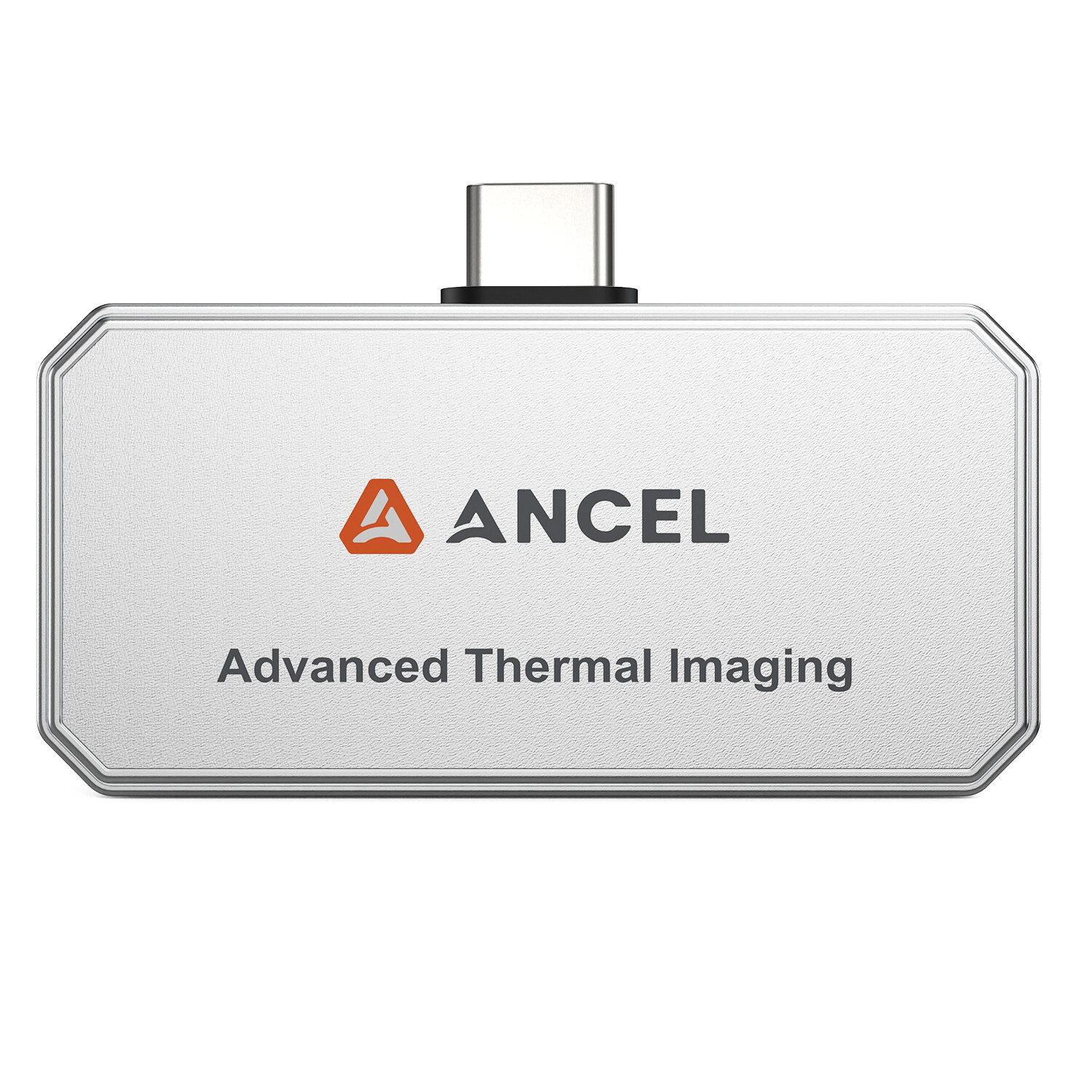 Thermal Camera for Android USB Type-C 256x192 IR Resolution Professional Grade