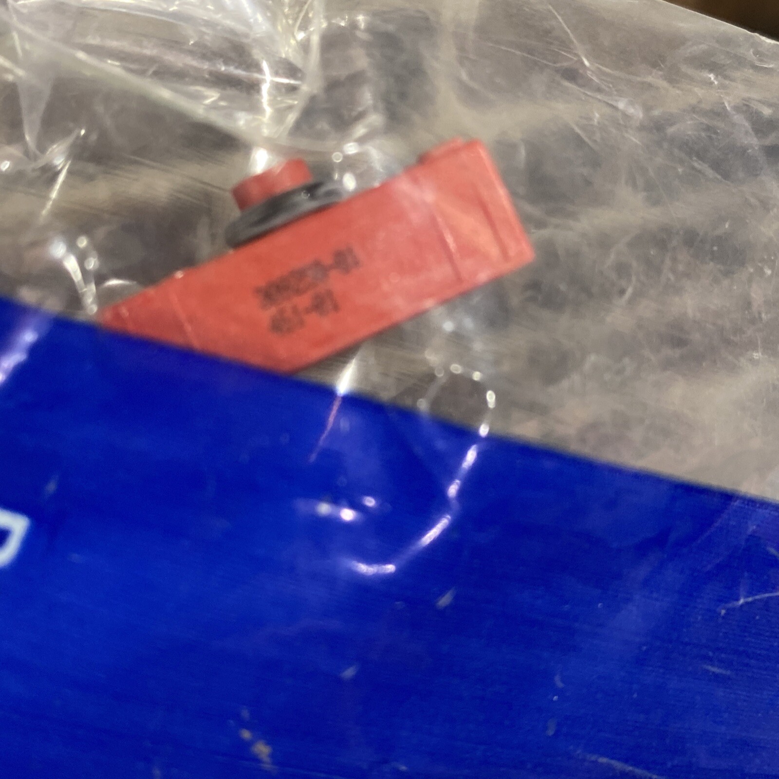 NEW SEALED ML309250-01 461-01 PROXIMITY SENSOR