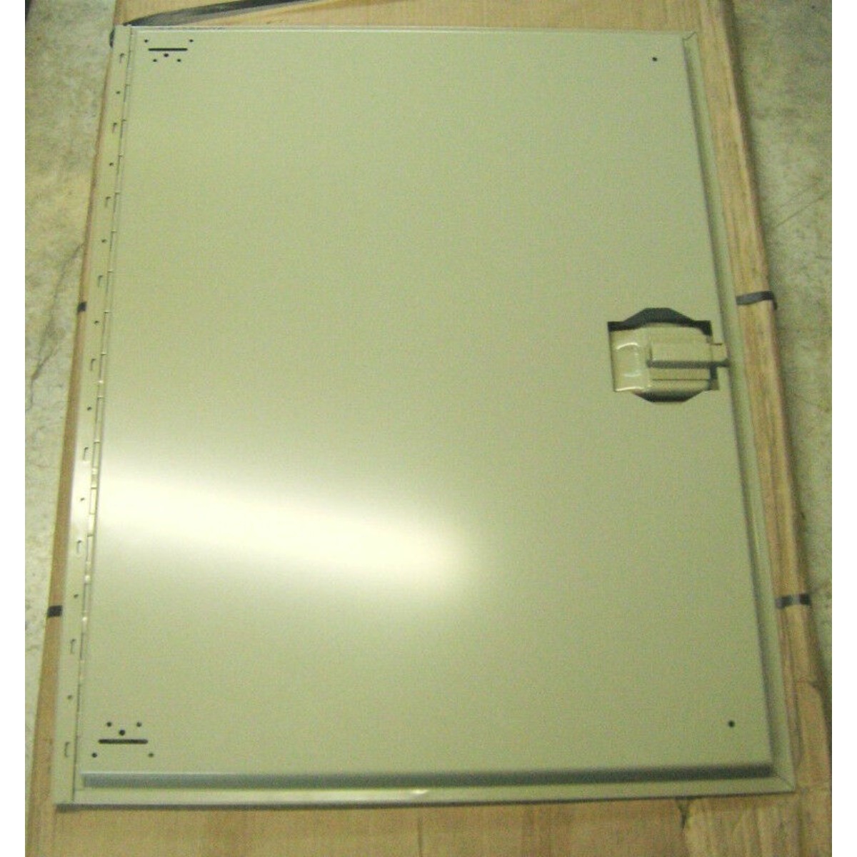 Knapheide 26132647P, Vertical Door Panel Assembly 32"X32"