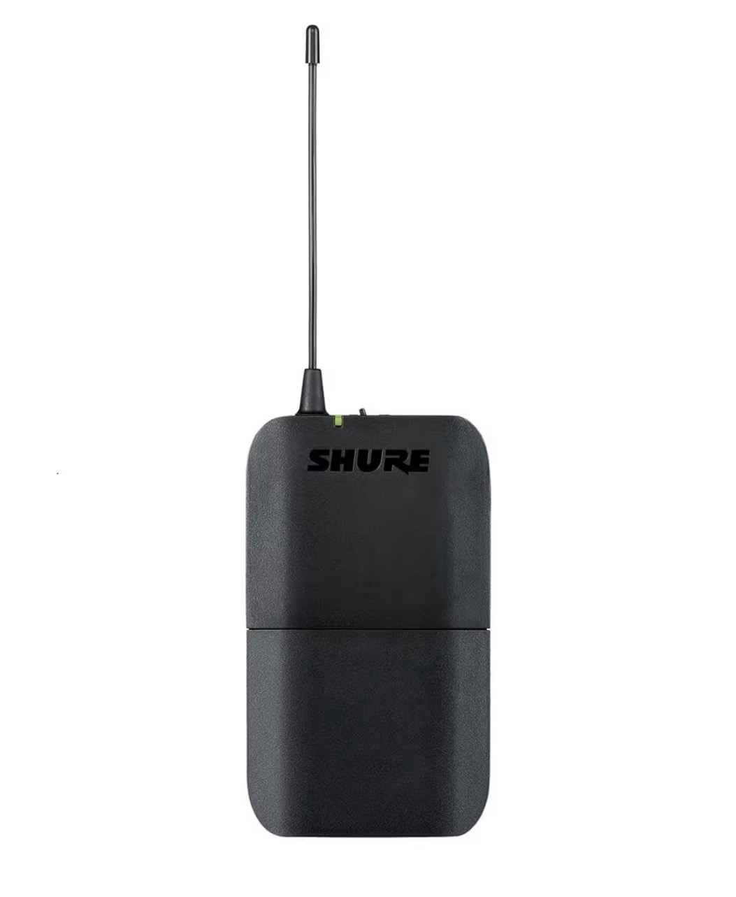 Shure BLX1 H10 542-572 MHZ Wireless Bodypack Transmitter For BLX4/BLX4R/BLX88