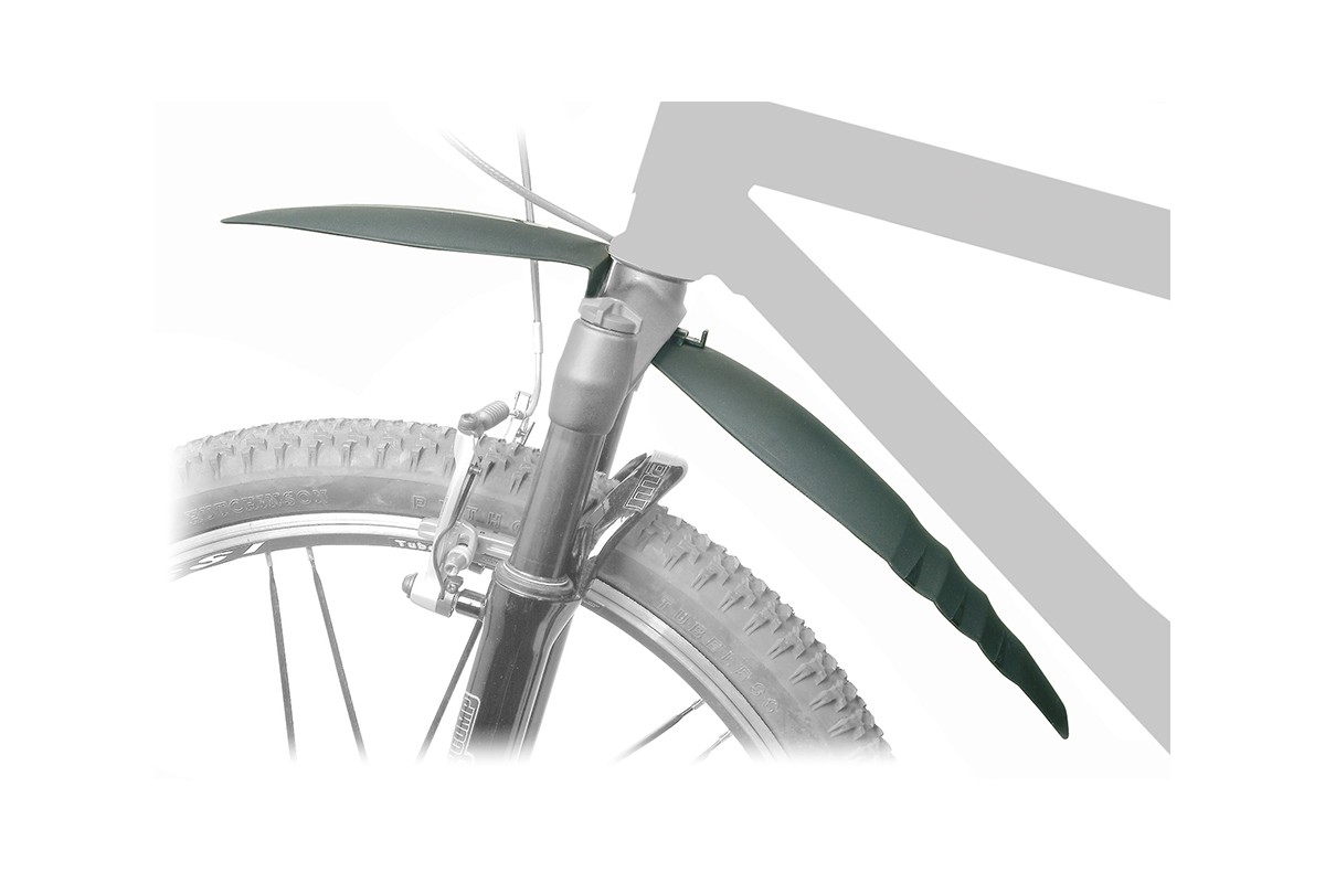 MASSI FRONT FENDER -306