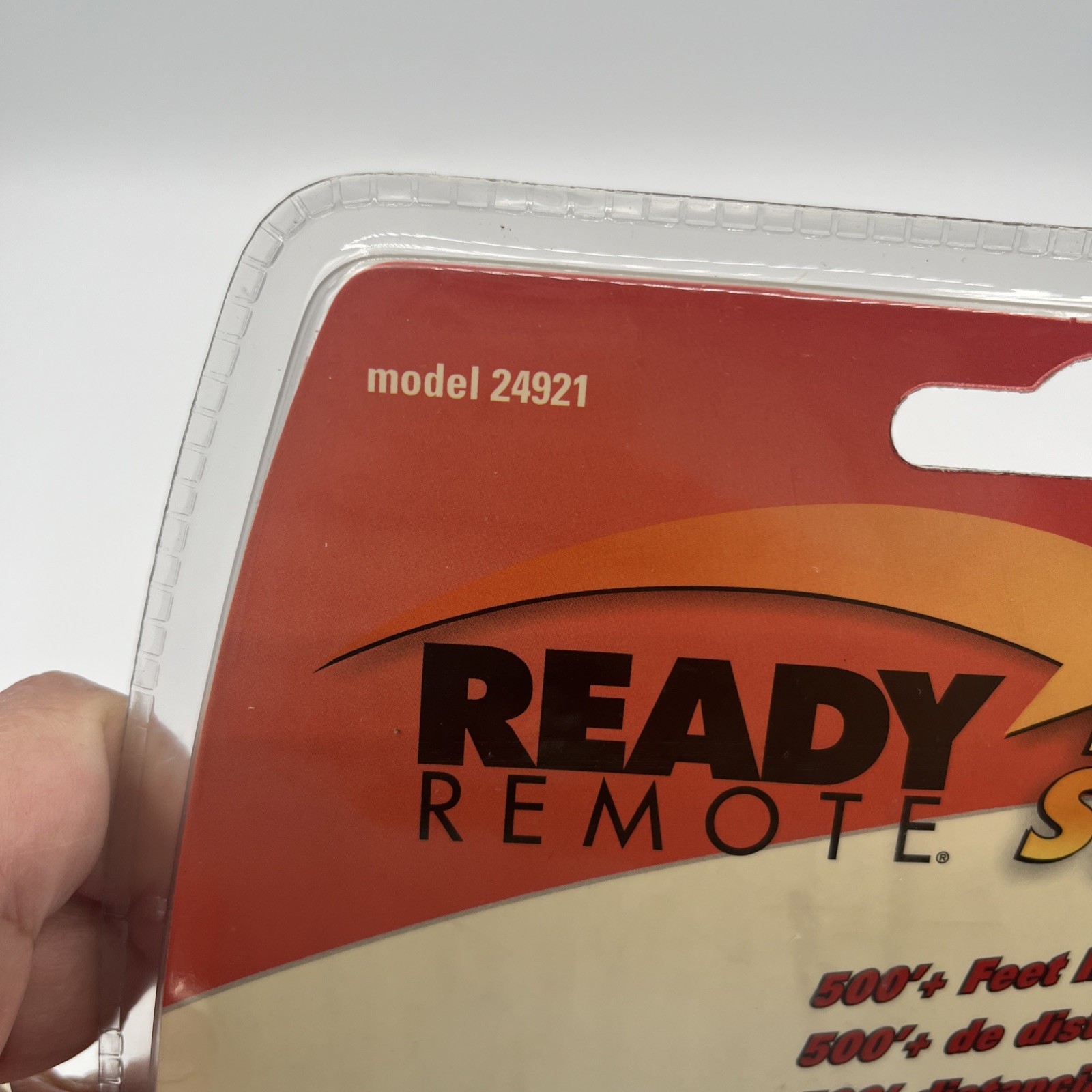 Ready Remote 24921 Car Remote Start System Kit Directed Electronics New Sealed