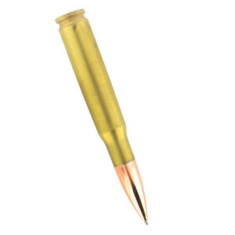 Caliber Gourmet™ Bullet Twist Pen