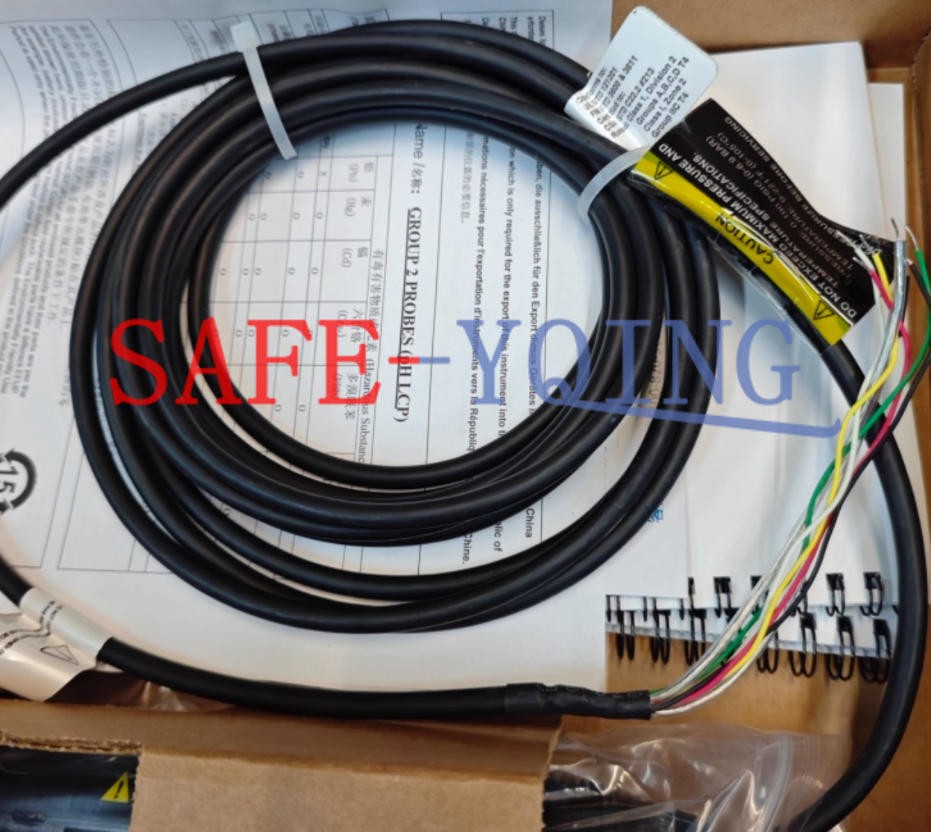 1PCS New HACH PD1R1 PH Electrode
