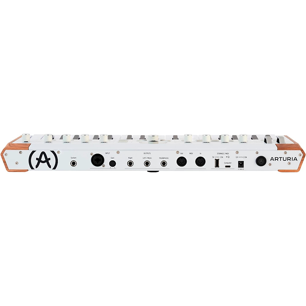 Arturia AstroLab 37 Stage Keyboard