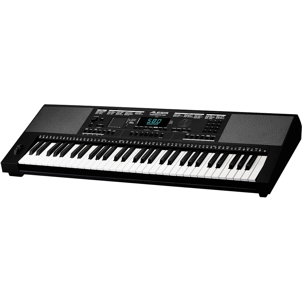 Alesis Harmony 61 Pro Portable Keyboard LN