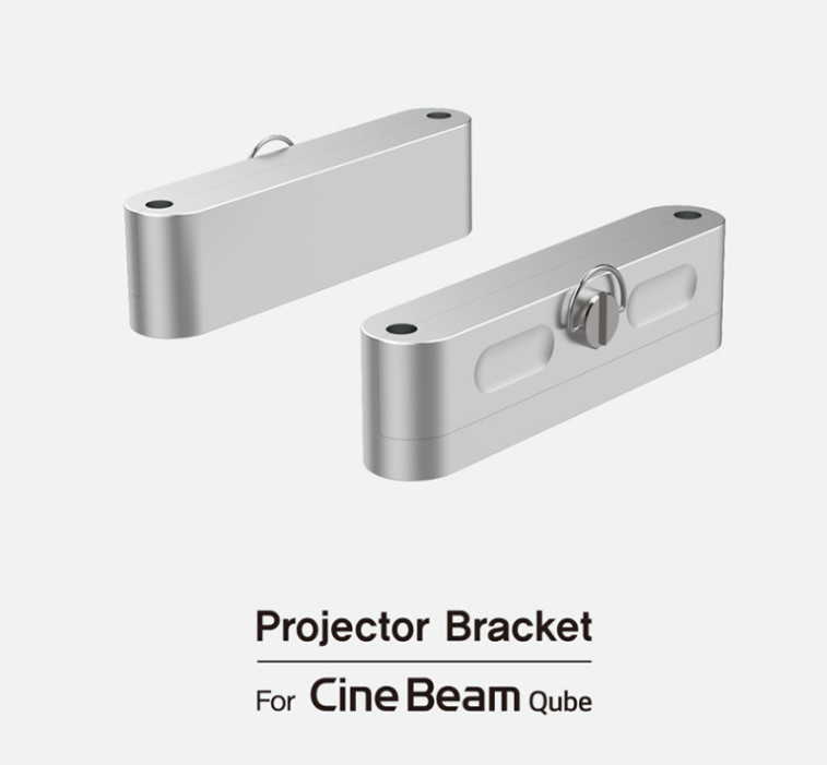 LG CineBeam Cube Tripod Bracket Stand Holder For HU710PB PU600U Mount