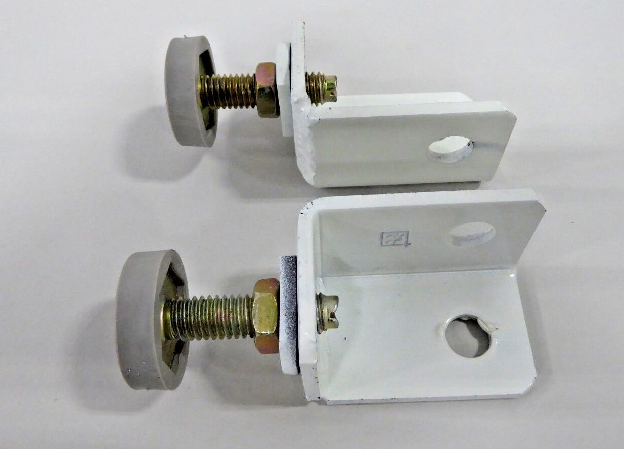 Hoffman A-PS3 2 Panel Support Bracket Kit 783510-25790