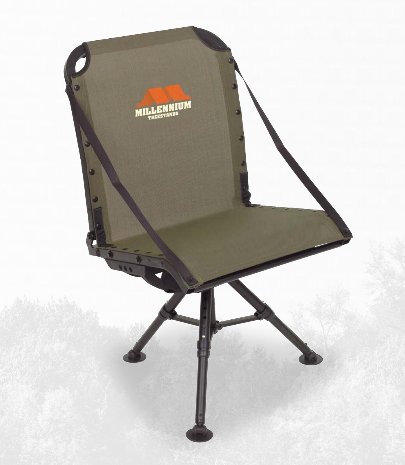 Millennium Treestands G-100 Shooting Chair