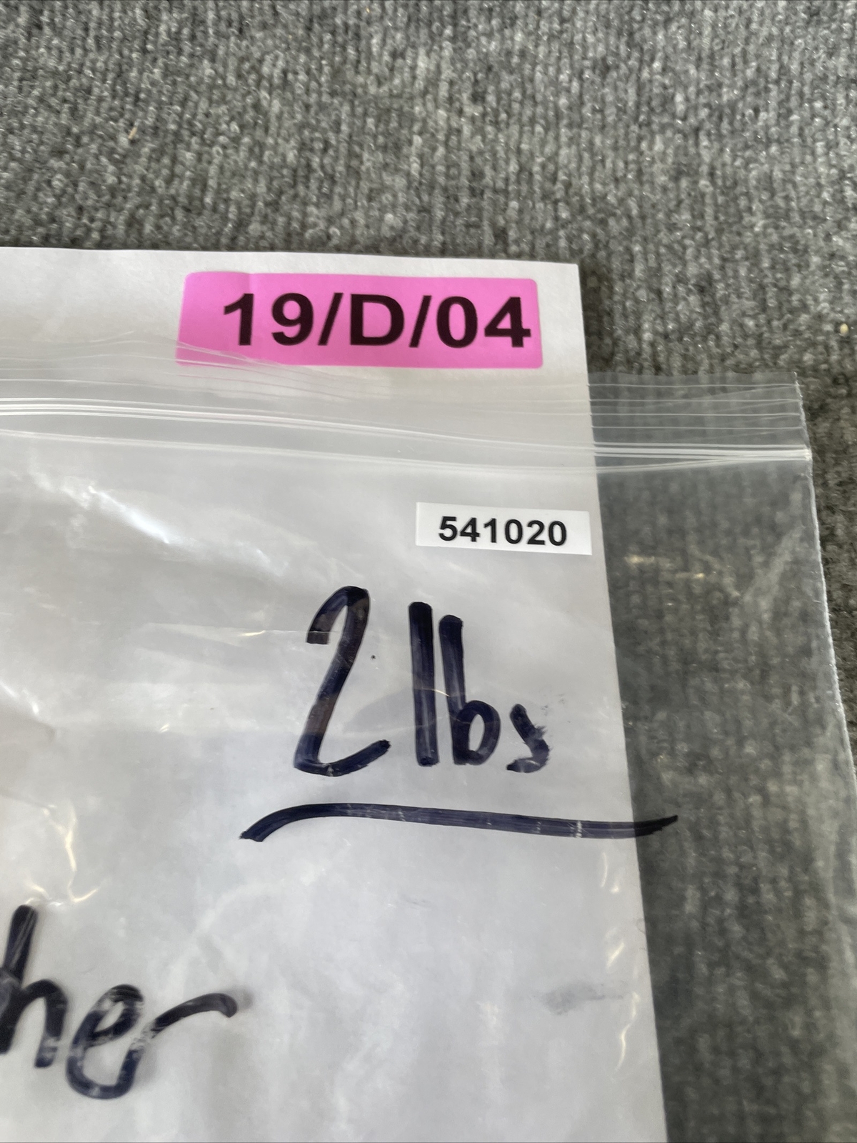 Johnson Controls A19AAF-24C Remote Bulb Temperature Control Thermostat New
