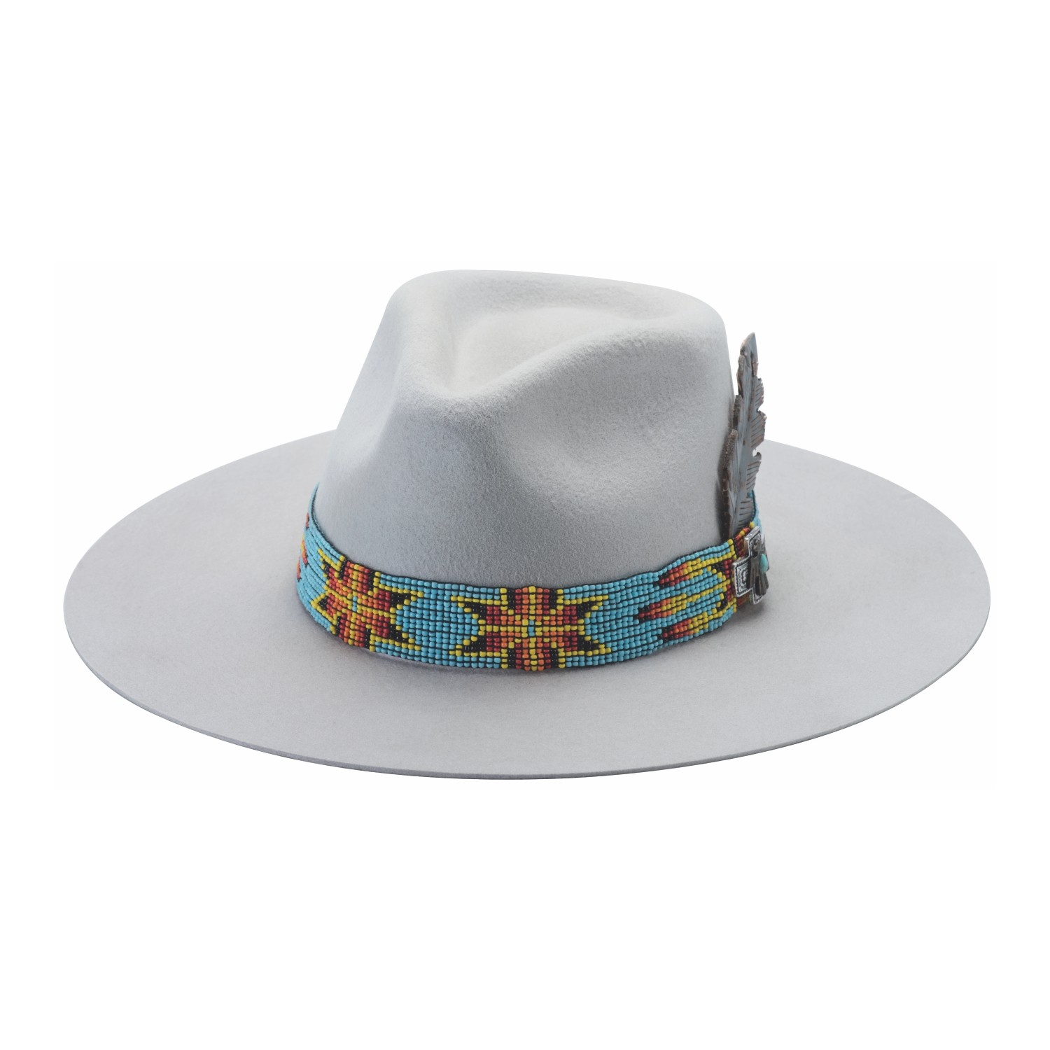 Bullhide Western Couture Collection Rain Bird Cowboy Hat