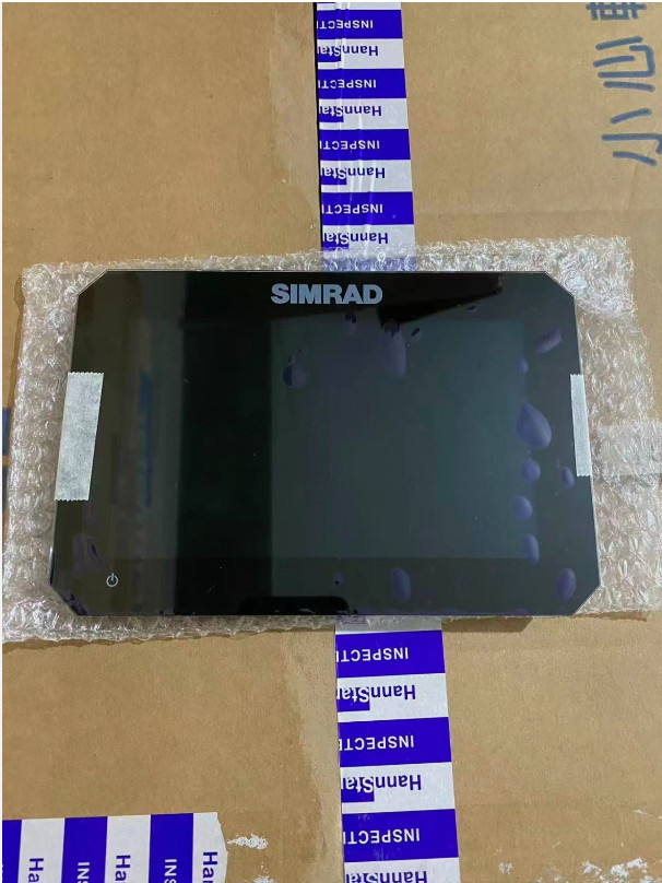 7 inch LCD For SIMRAD GO7  FISHFINDER BOAT GPS RADAR CHARTPLOTTER HEAD UNIT