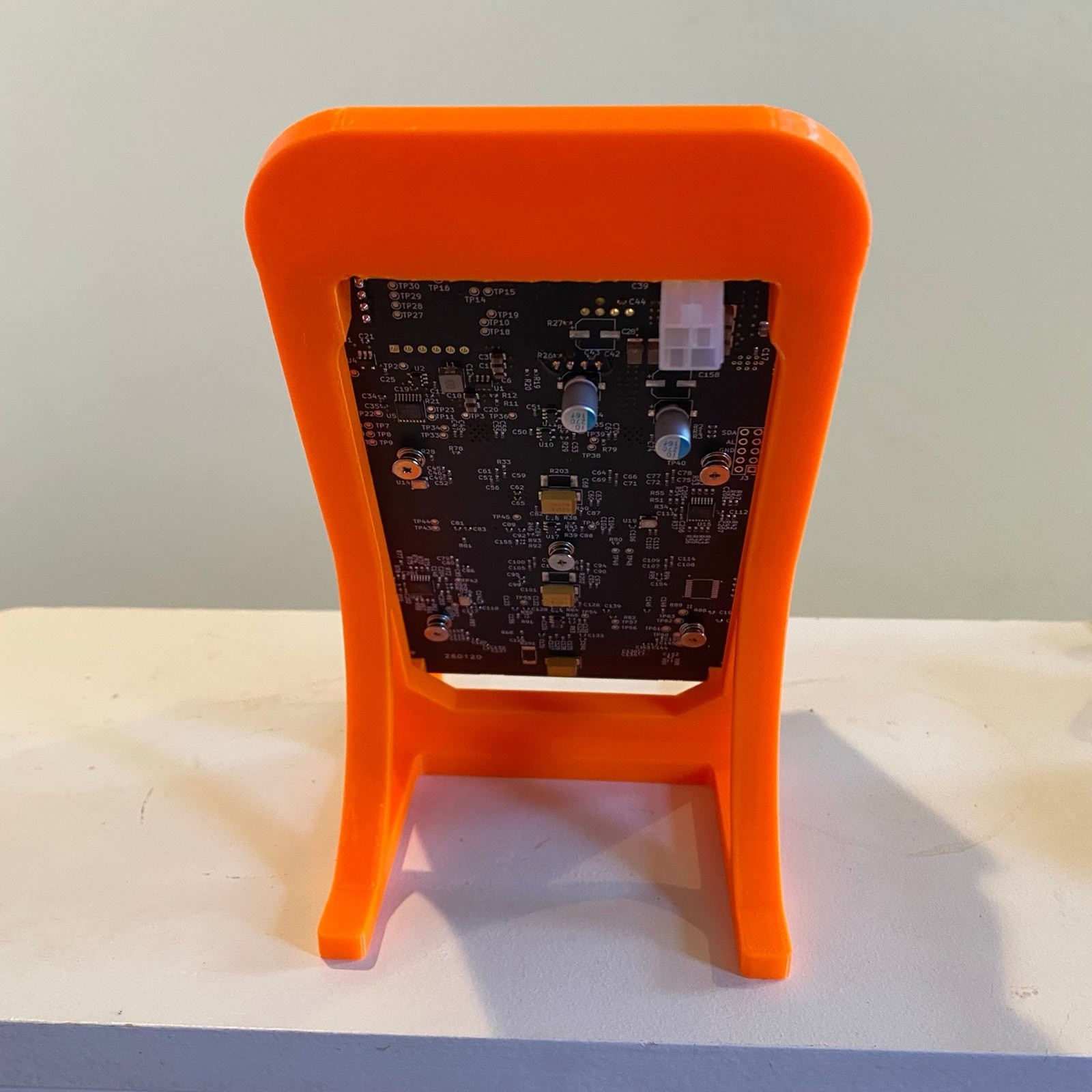 Bitaxe Supra Hex 703