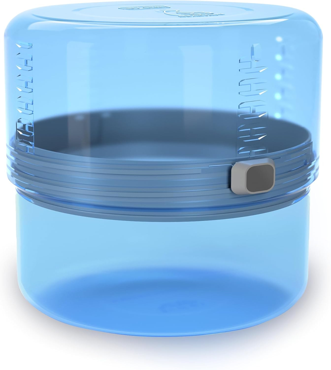 BV ONE Adjustable Bear Canister for Backpacking and Camping, Expandable & Collap