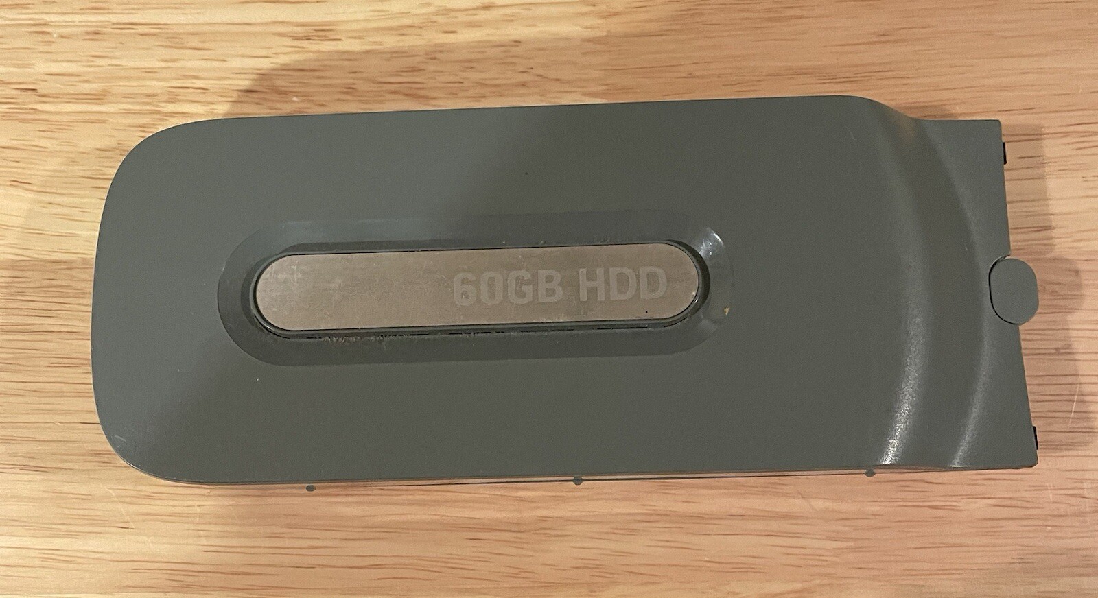 OEM Official Microsoft Xbox 360 Hard Drive HDD X817202-001 60GB External Genuine