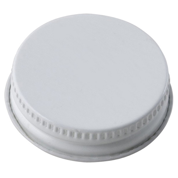 E.C. Kraus 38Mm Metal Screw Caps (12)