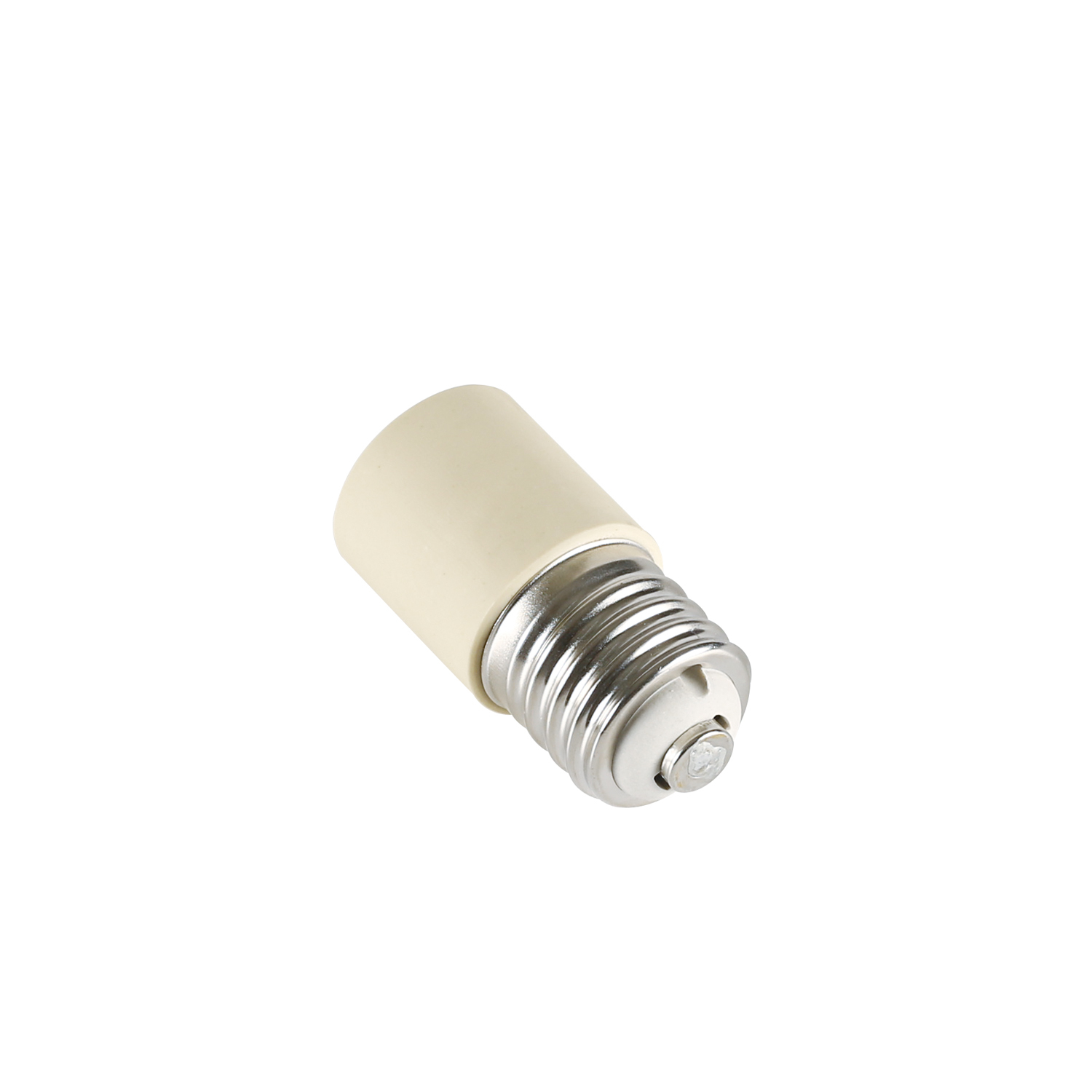 E39 mogul base/PGZ18 socket adapter for using 315W T9/T12 lamp on HPS reflector