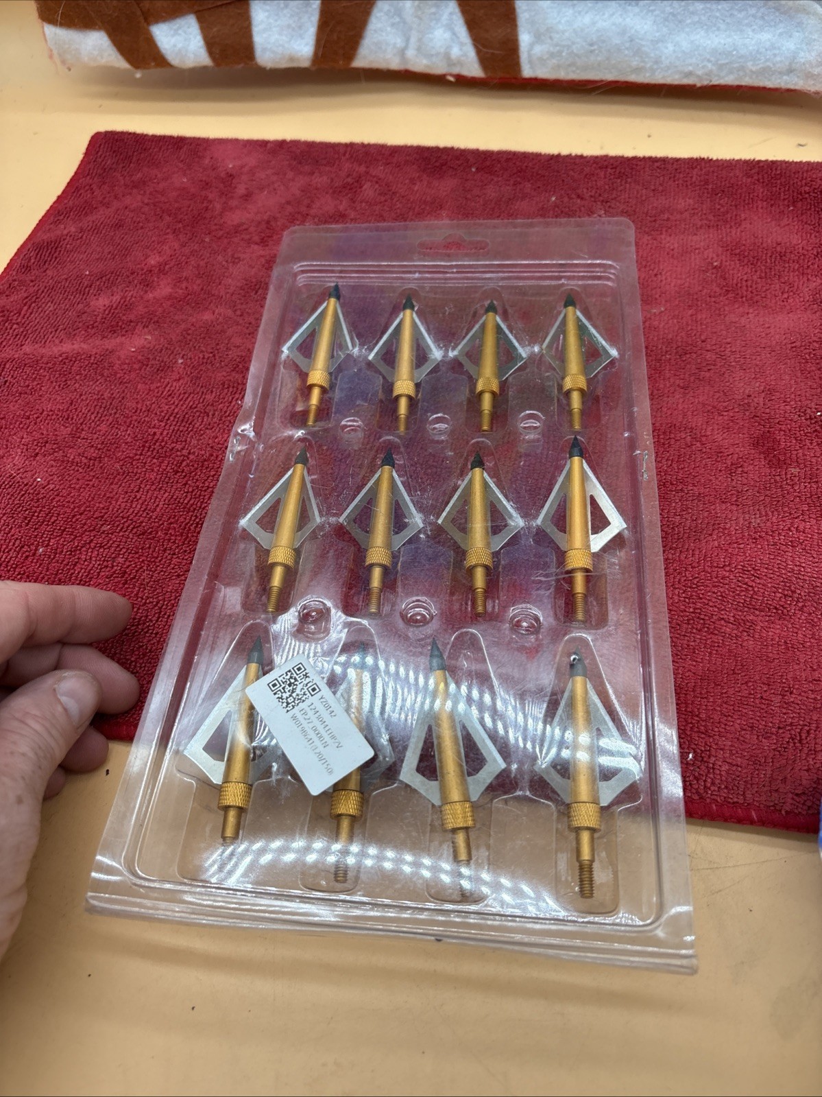 hunting broadheads For Arrows