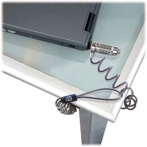 Kensington ComboSaver Combination Portable Notebook Laptop Lock New In Box
