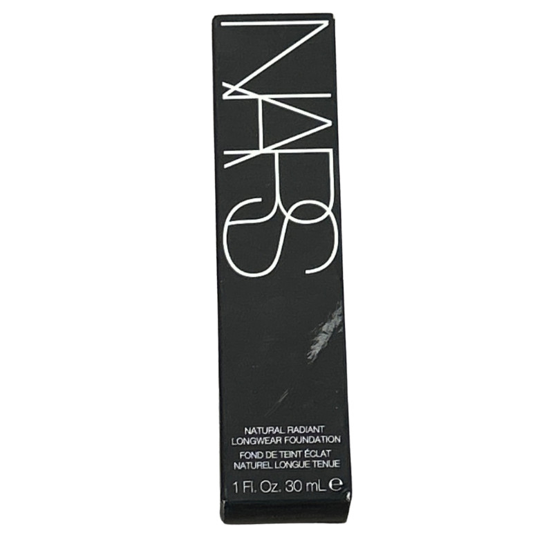 NARS Natural Radiant Longwear Foundation Medium 2.5 Sahel 30ml / 1oz