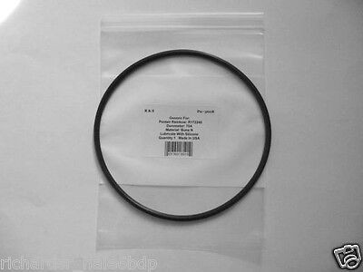 Pentair R172240 Lid to Housing O-Ring, Rainbow Bromine Dispenser / R&S 360R