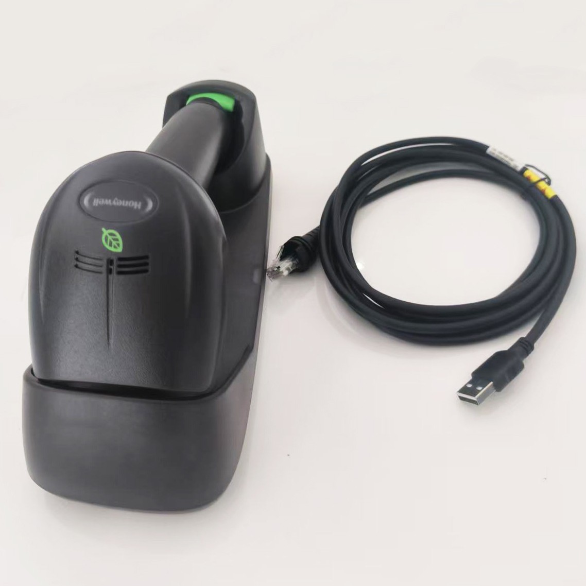 Honeywell Xenon XP 1952GSR-2-BF-INT Barcode Scanner Wireless Bluetooth 1952-BF