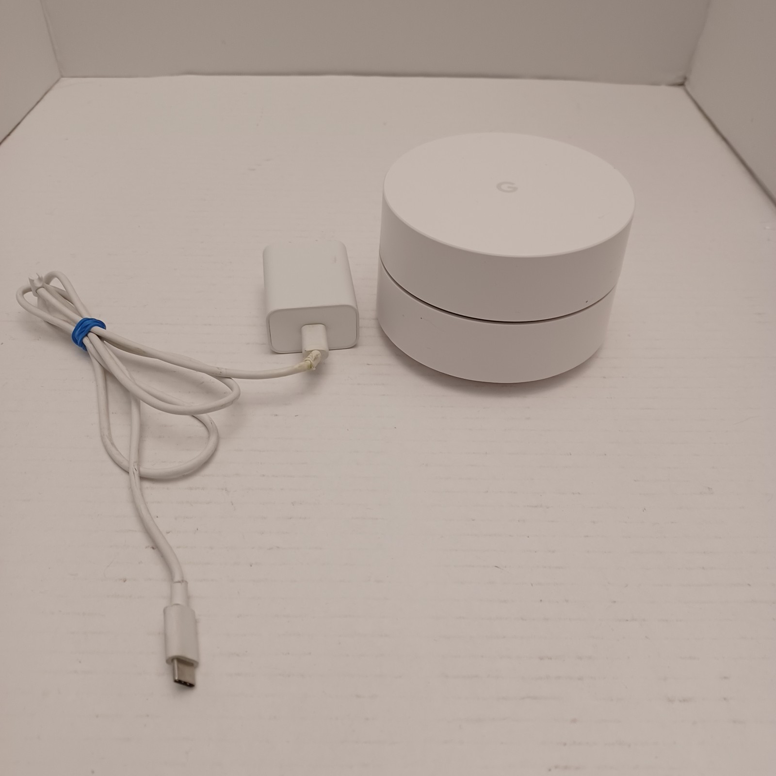 Google Home WiFi Model AC-1304 Wireless Mesh Router