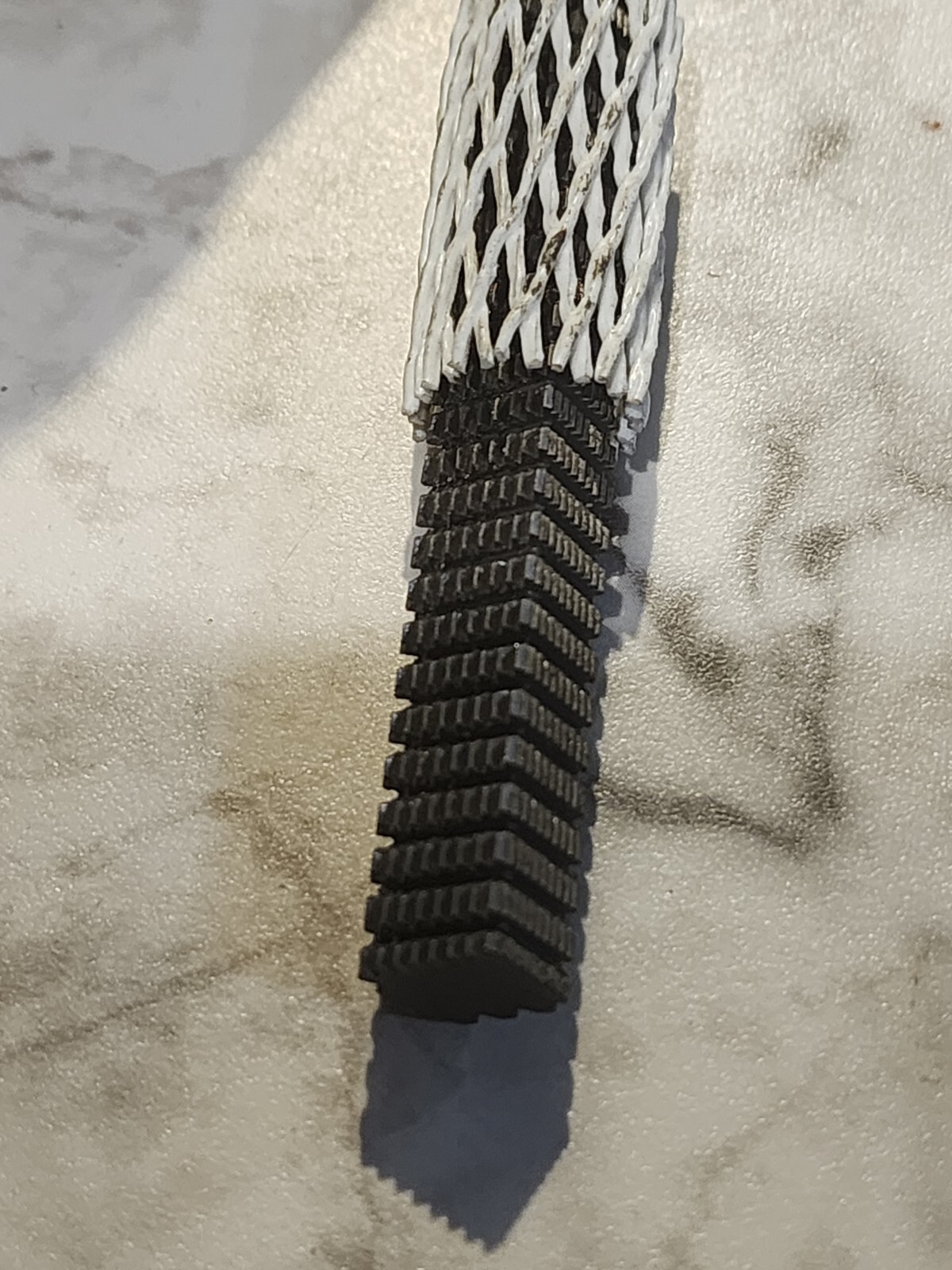 Nu-Trix Thread File No 2 New Unused