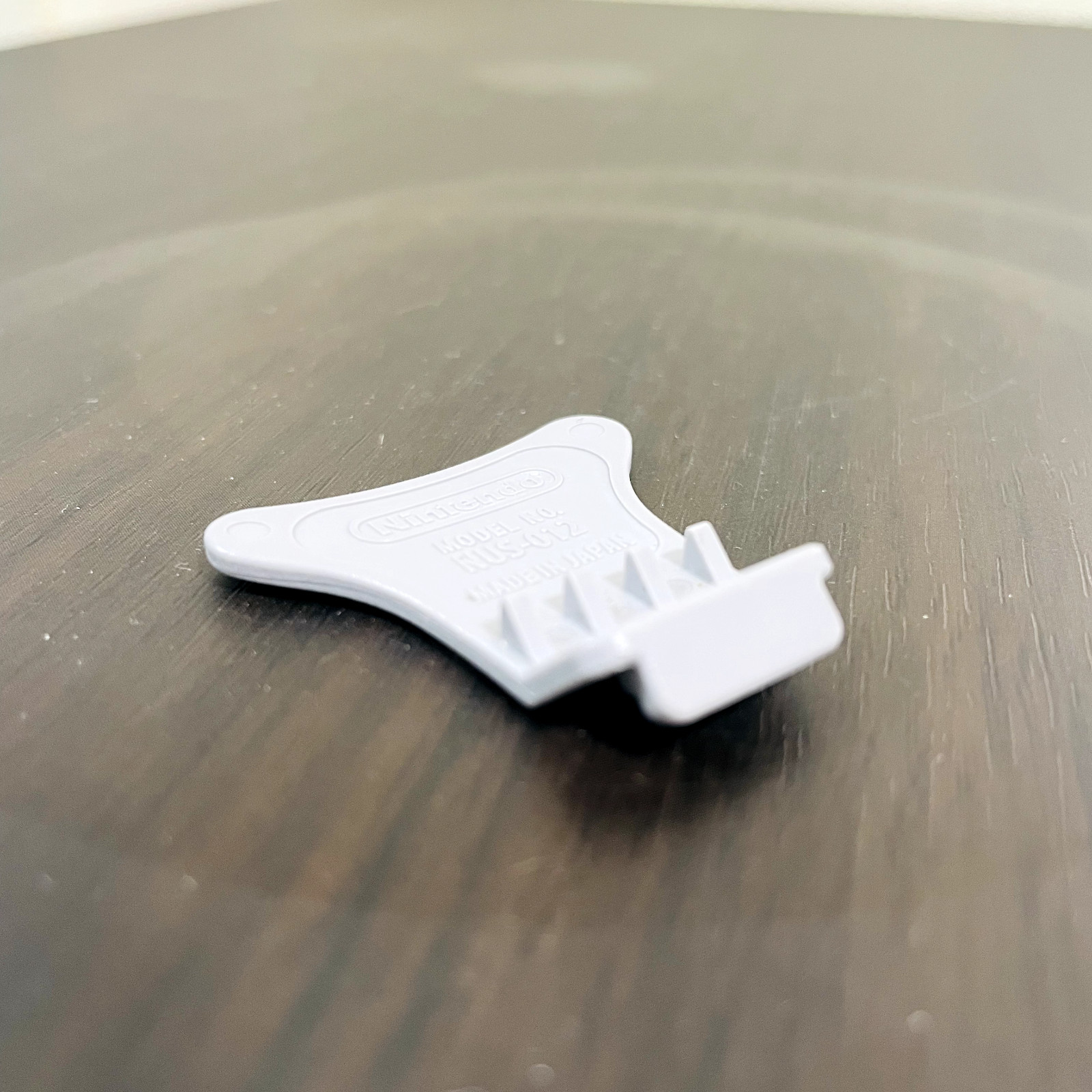Nintendo 64 Terminator Pack Ejector NUS-012 Jumper Expansion Removal Tool N64