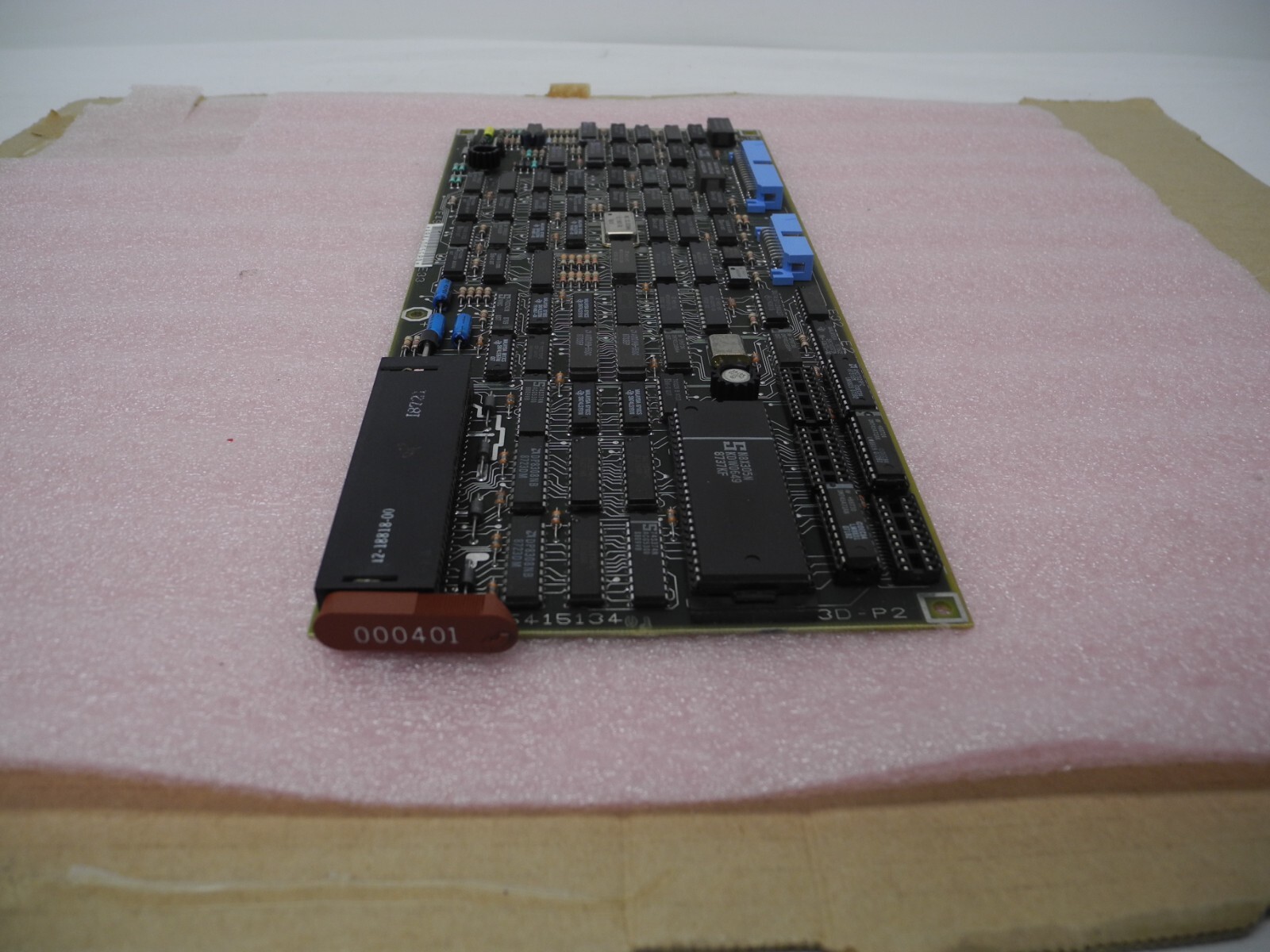 DEC 54-15134 RD50/51 DISK CONTROLLER FOR DIGITAL PRO350/380 SYSTEMS