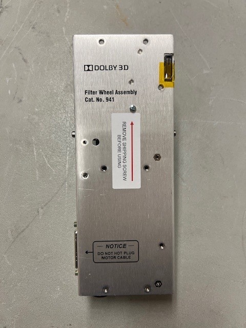 Dolby CAT941Z 3D Motor Tower