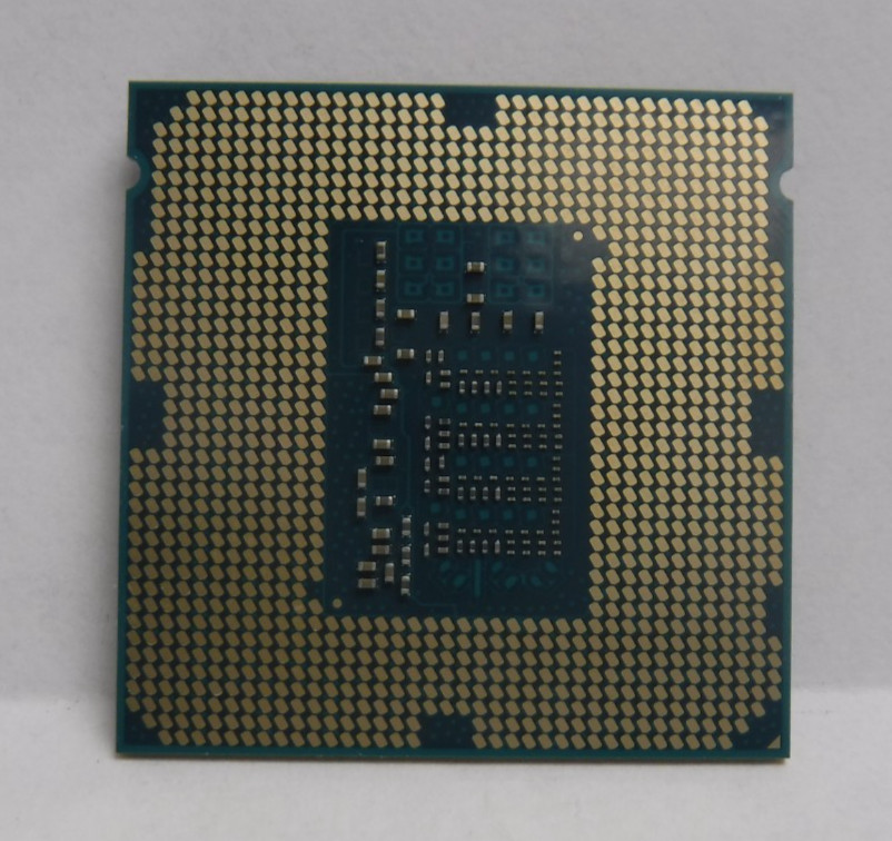 Intel Core i5‑4590 3.3GHz Quad‑Core LGA1150 CPU SR1QJ Processor