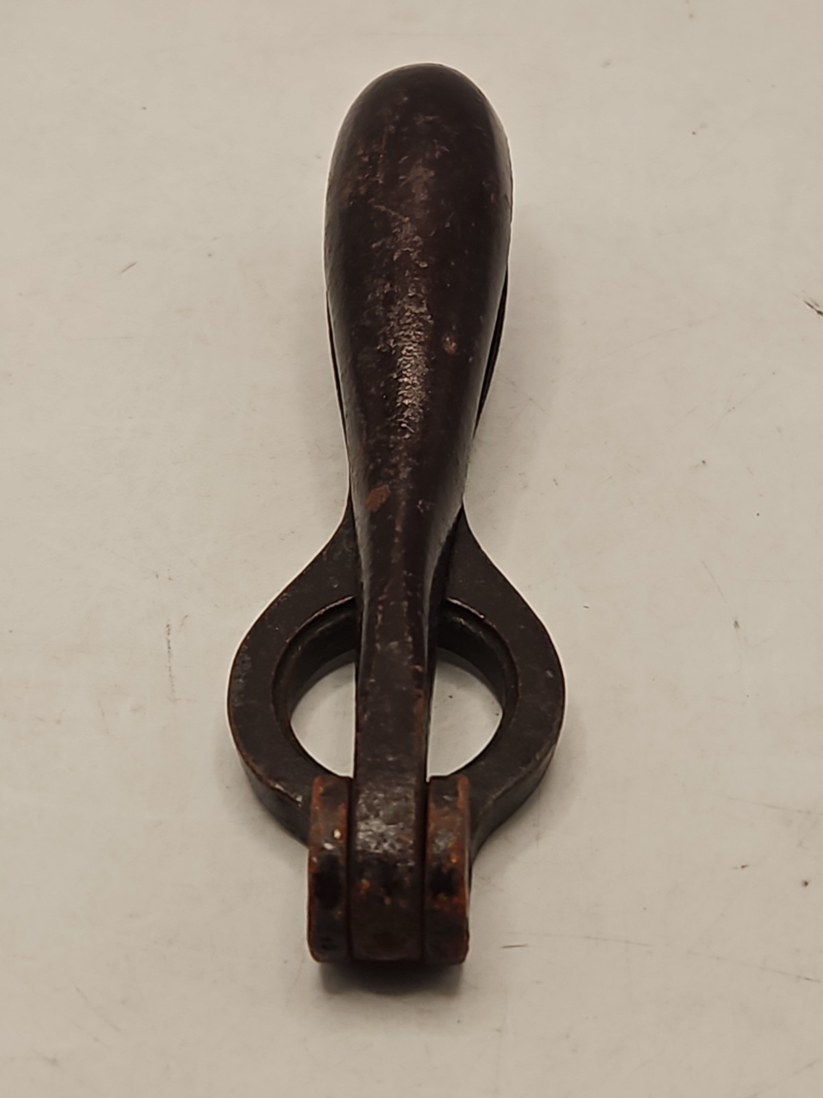 Vintage 12 Gauge Primer Seater Tool Shotgun Reloading