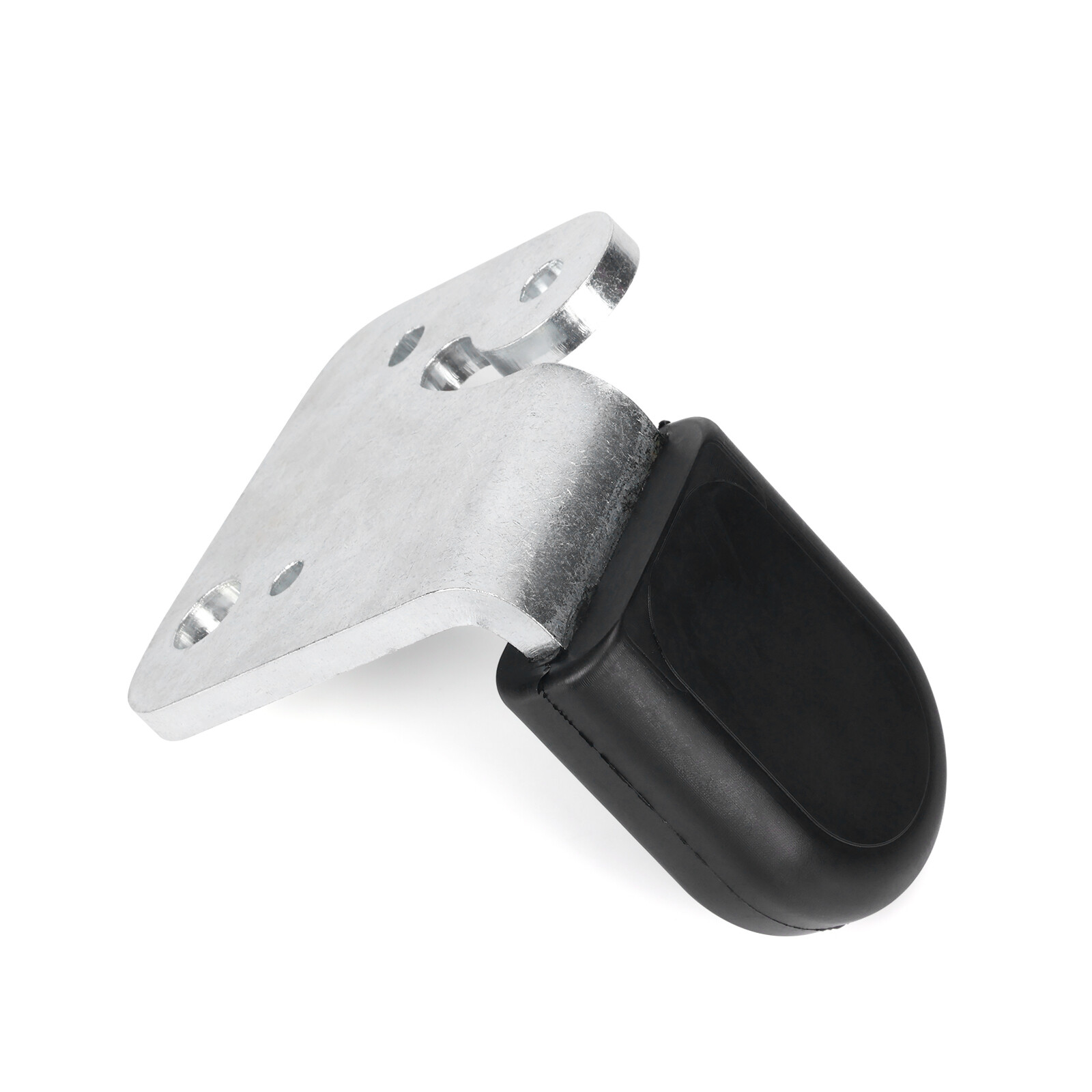 L85-6145L Left Driver Hood Rest for Kenworth W990 Truck 2020 Hood Bracket
