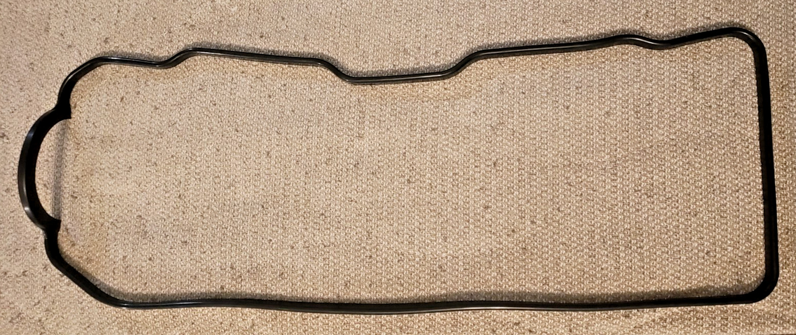 Valve Cover Gasket for Forklift Mitsubishi 930135  Daewoo A218023 HIGH QUALITY