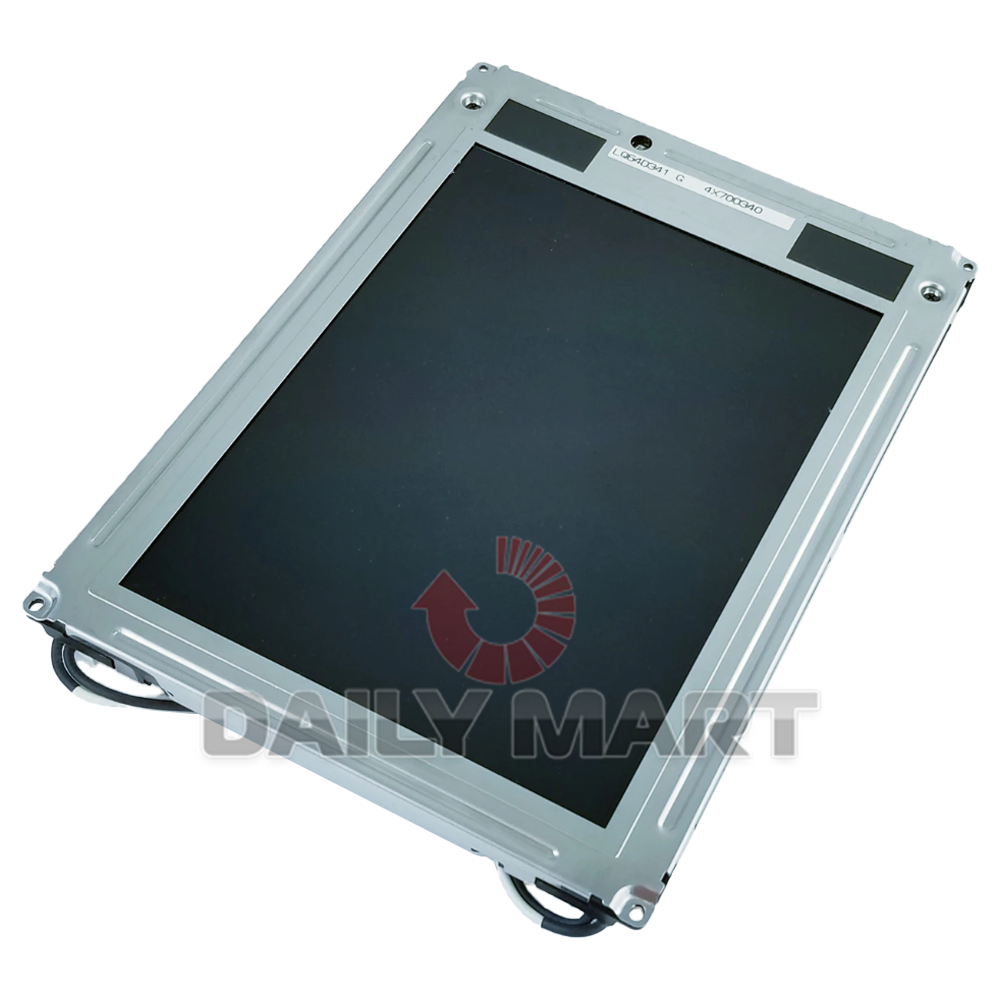 New In Box SHARP LQ64D343 LQ64D341 LCD Screen Display Panel 6.4inch