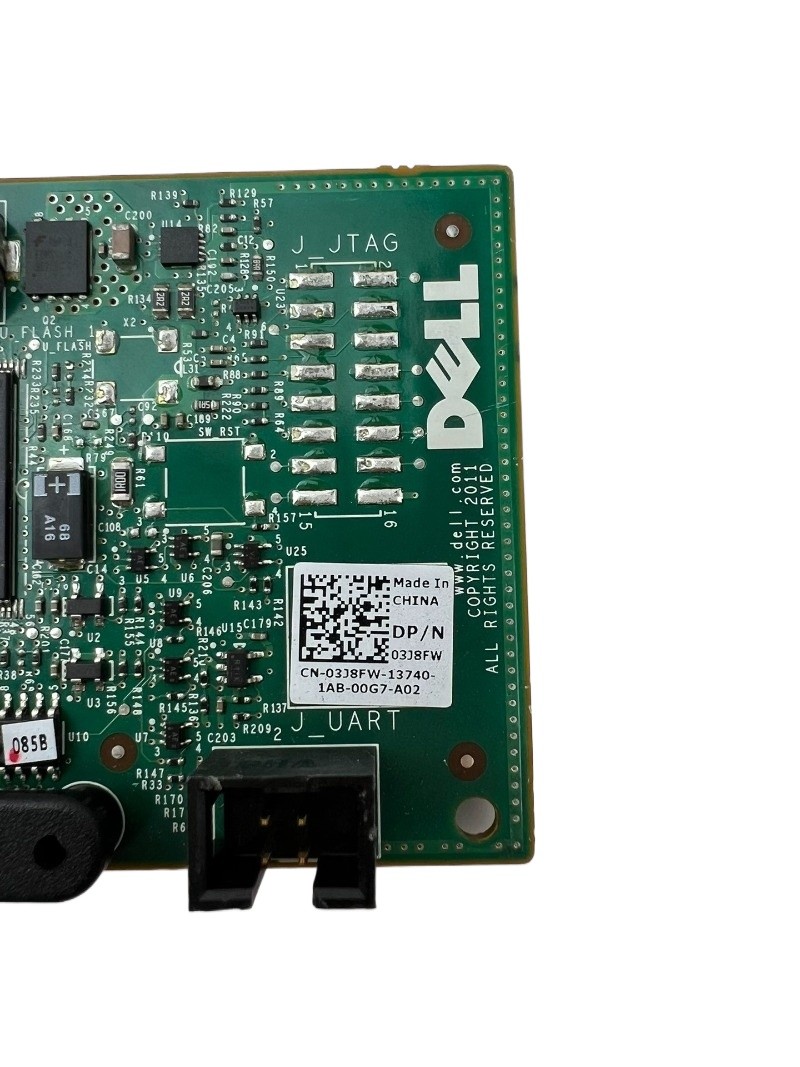 Dell 03J8FW PERC H200 Raid PCI-E SAS 6GB/S Internal Controller