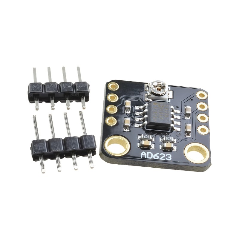 Single Power Electric Amplifiers High Linearity Adjustable Gains For Data
