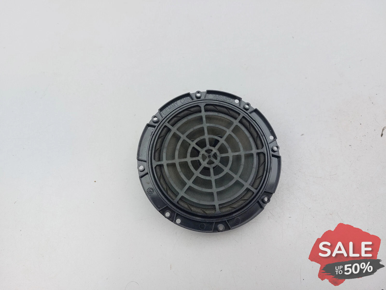 PEUGEOT 3008 T84 FL FRONT DOOR SPEAKER 2016 9665245180