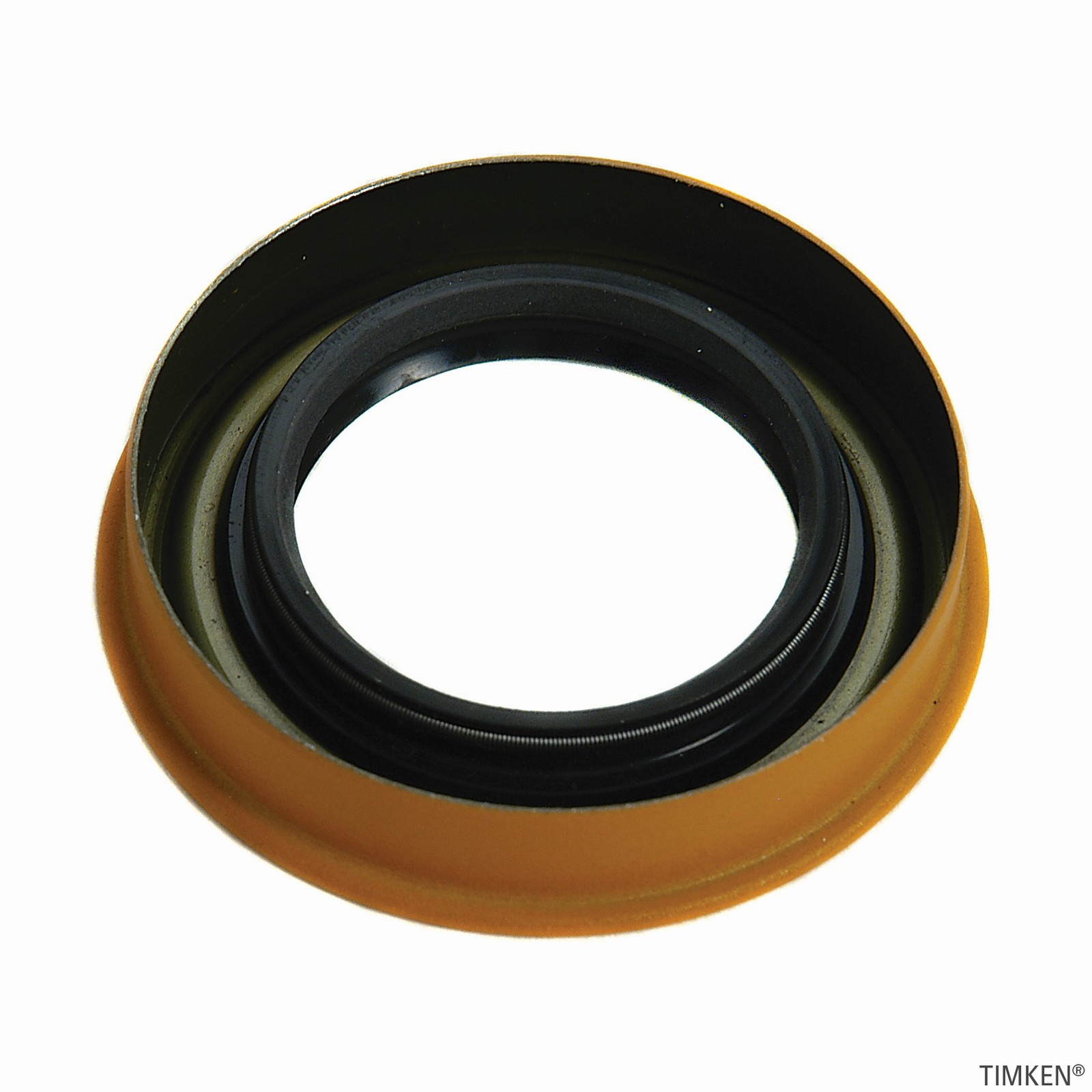 Timken Automatic Transmission Extension Housing Seal Fits 1991 GMC Syclone